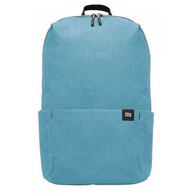 Xiaomi Mi Casual Daypack Backpack Bright Blue Waterproof Shoulder strap