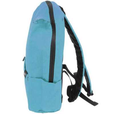 Xiaomi Mi Casual Daypack Backpack Bright Blue Waterproof Shoulder strap