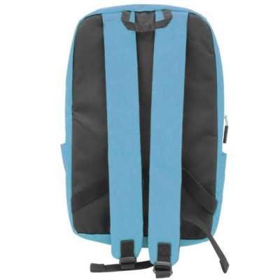 Xiaomi Mi Casual Daypack Backpack Bright Blue Waterproof Shoulder strap