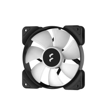 Fractal Design Aspect 12 RGB PWM Black Case fan