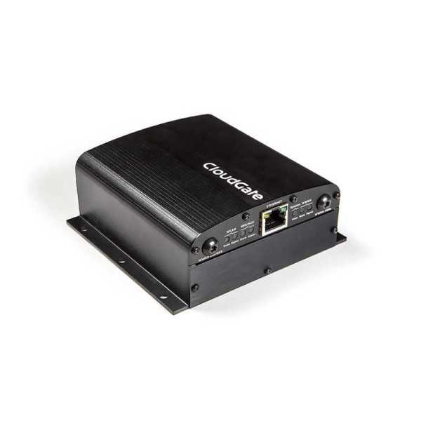 Option „Cloudgate Ethernet Industrial Gateway“ Option