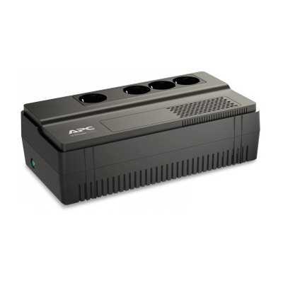 APC EASY UPS BV 800VA, AVR, SCHUKO OUTLET, 230V