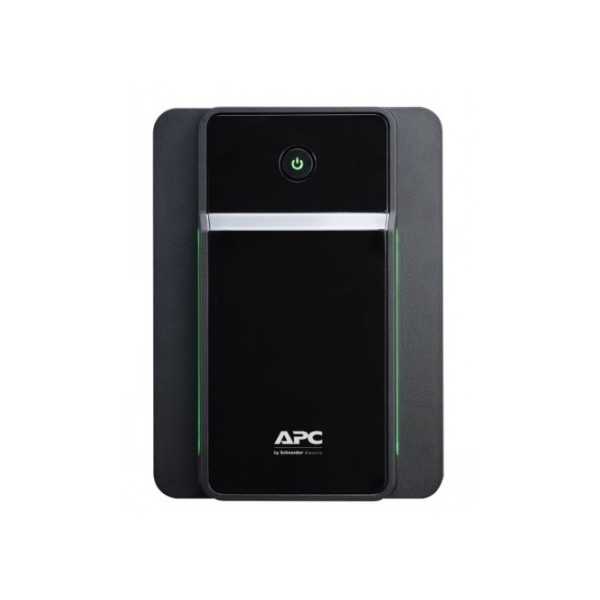 APC BACK-UPS 2200VA, 230V, AVR, IEC SOCETS