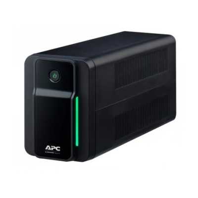 APC BACK-UPS 500VA, 230V, AVR, IEC SOCKETS