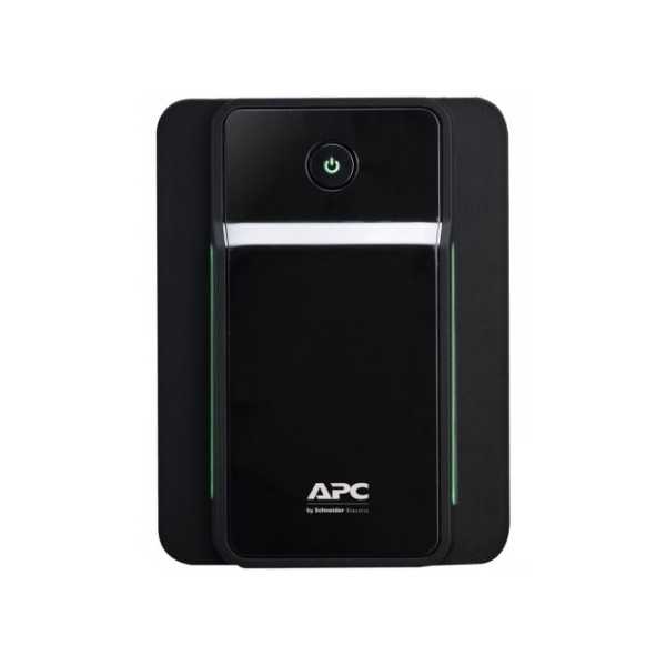 APC BACK-UPS 750VA, 230V, AVR, IEC SOCETS