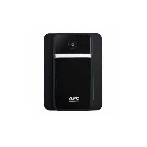 APC BACK-UPS 750VA, 230V, AVR, SCHUKO SOCETS