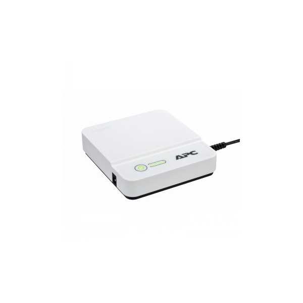 APC BACK-UPS CONNECT 12VDC 36W LITHIUM-ION MINI NETWORK UPS