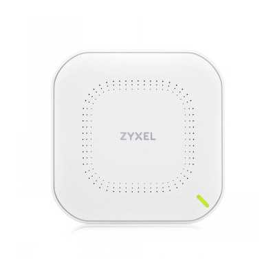 ZYXEL NWA50AXPRO, STANDALONE / NEBULAFLEX WIRELESS ACCESS POINT, SINGLE PACK INCLUDE POWER ADAPTOR, EU AND UK, ROHS