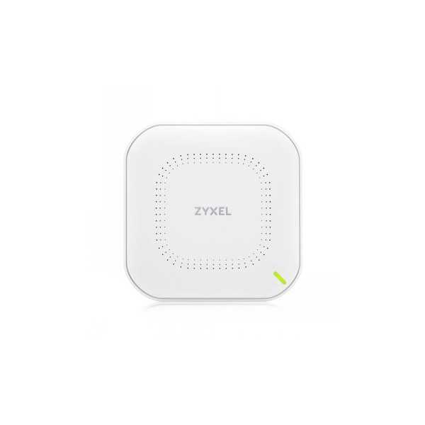 ZYXEL NWA50AXPRO, STANDALONE / NEBULAFLEX WIRELESS ACCESS POINT, SINGLE PACK INCLUDE POWER ADAPTOR, EU AND UK, ROHS