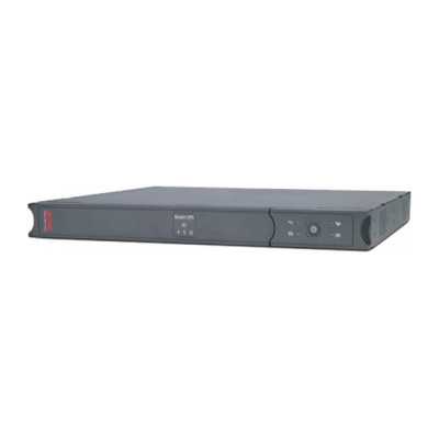 APC SMART-UPS SC 450VA 230V - 1U RACKMOUNT/TOWER