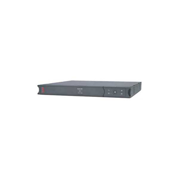 APC SMART-UPS SC 450VA 230V - 1U RACKMOUNT/TOWER