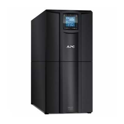 APC SMART-UPS C 30000VA LCD 230V TOWER