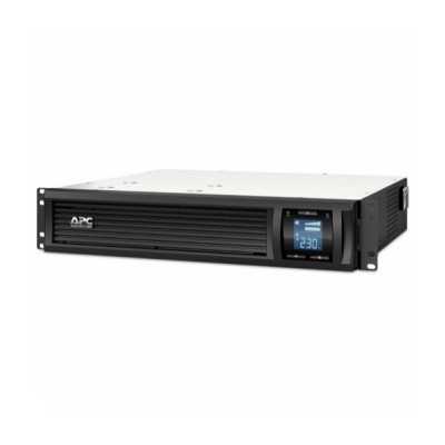 APC SMART-UPS C 2U 30000VA LCD 230V