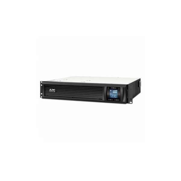 APC SMART-UPS C 2U 30000VA LCD 230V