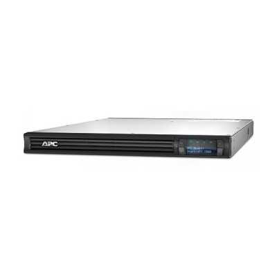 APC SMART-UPS 1500VA LCD RM 1U 230V