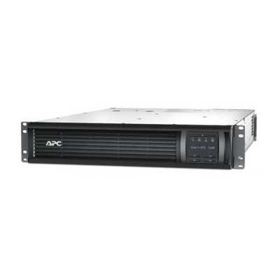 APC SMART-UPS 2200VA LCD RM 2U 230V WITH NETWORK CARD