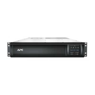 APC SMART-UPS 3000VA LCD RM 2U 230V WITH SMARTCONNECT