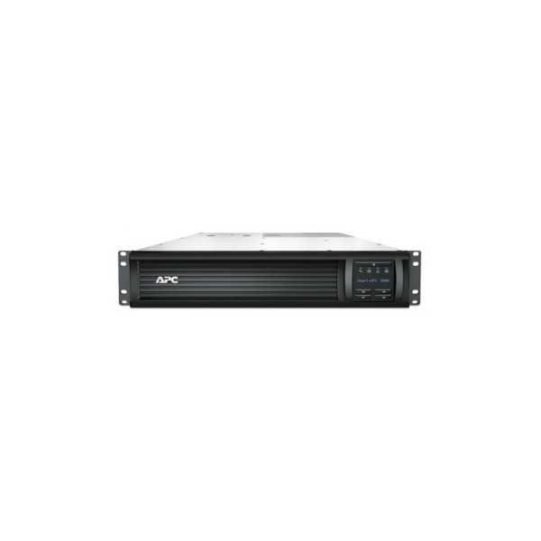 APC SMART-UPS 3000VA LCD RM 2U 230V WITH SMARTCONNECT