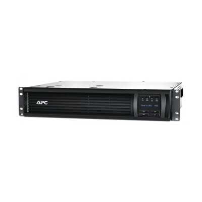 APC SMART-UPS 750VA LCD RM 2U 230V WITH SMARTCONNECT