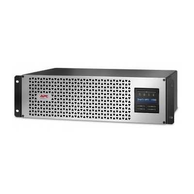 APC SMART-UPS LITHIUM ION, SHORT DEPTH 1500VA, 230V WITH SMARTCONNECT