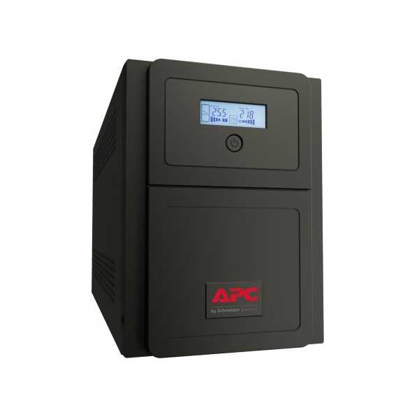 APC EASY UPS SMV 1500VA 230V