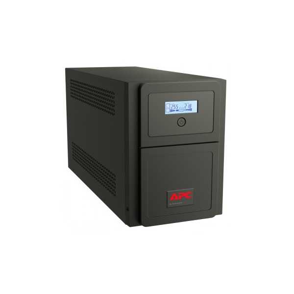 APC EASY UPS SMV 750VA 230V