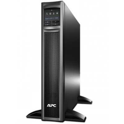 APC SMART-UPS X 1500VA RACK/TOWER LCD 230V