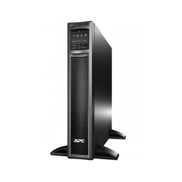 APC SMART-UPS X 1500VA RACK/TOWER LCD 230V