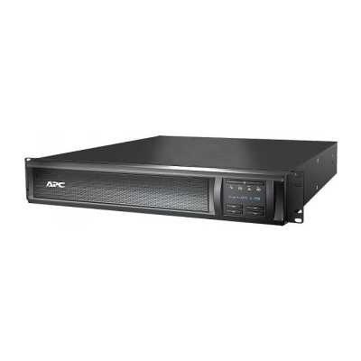 APC SMART-UPS X 750VA RACK/TOWER LCD 230V