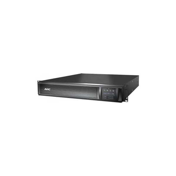 APC SMART-UPS X 750VA RACK/TOWER LCD 230V