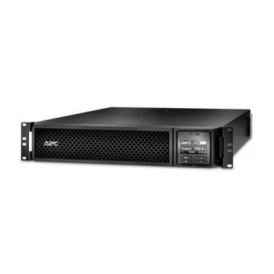 APC SMART-UPS SRT 3000VA RM 230V