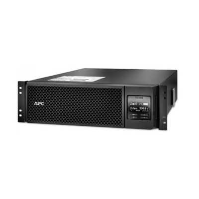 APC SMART-UPS SRT 5000VA RM 230V