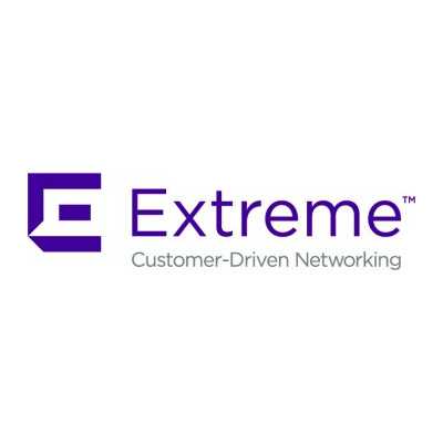 EXTREME NETWORKS CLOUD APPLIANCE XCC VT APPLIANCE - V5 ACTIVATION KEY