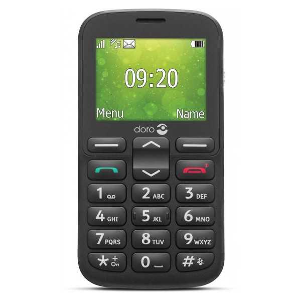 DORO EASY MOBILE 1380