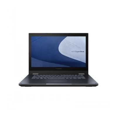 ASUS EXPERTBOOK B2/ 14 FHD TOUCH/I7-1260P/ 16GB/ 512GB SSD/ W11P/ 3Y/ EN/LED BACKLIT/TOUCH/FINGERPRINT