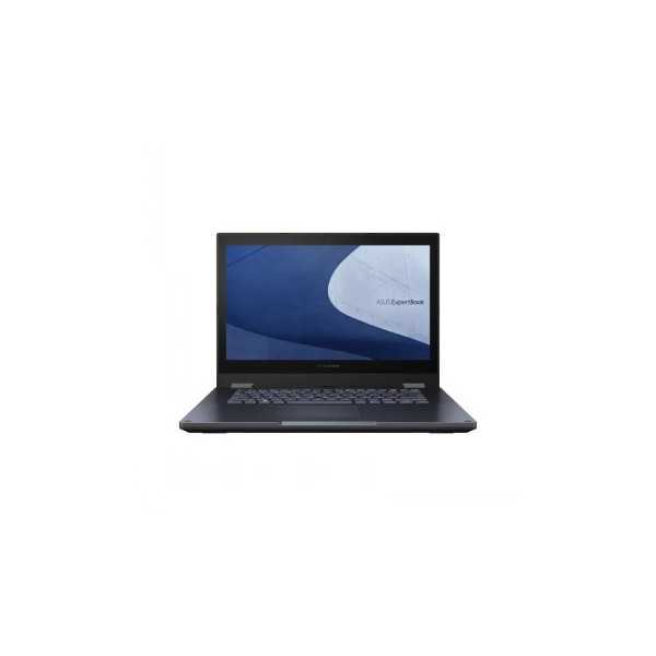 ASUS EXPERTBOOK B2/ 14 FHD TOUCH/I7-1260P/ 16GB/ 512GB SSD/ W11P/ 3Y/ EN/LED BACKLIT/TOUCH/PIRŠTU ATspaudas