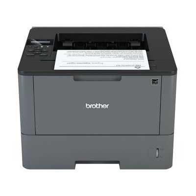 BROTHER HL-L5000D MV-LASER-PRINT