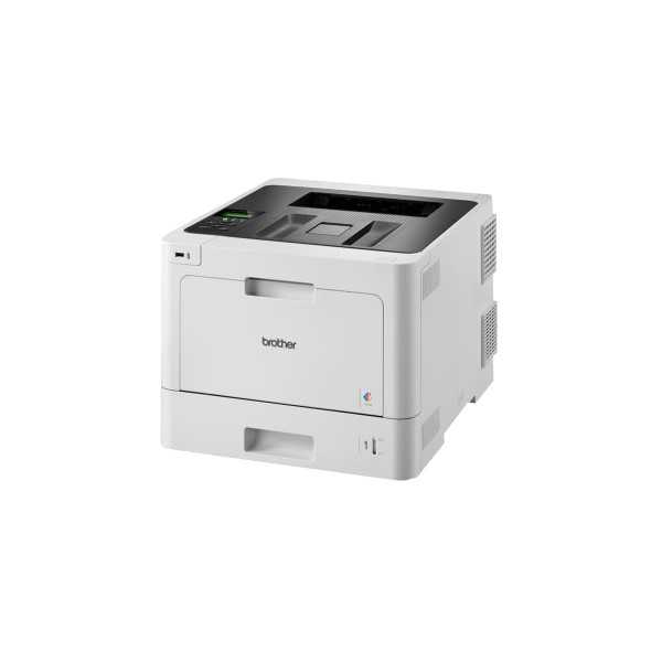 BROTHER HL-L8260CDW