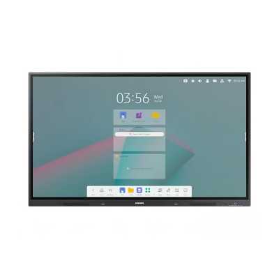 SAMSUNG 65" WA65C INTERACTIVE ANDROID DISPLAY UHD 16/7