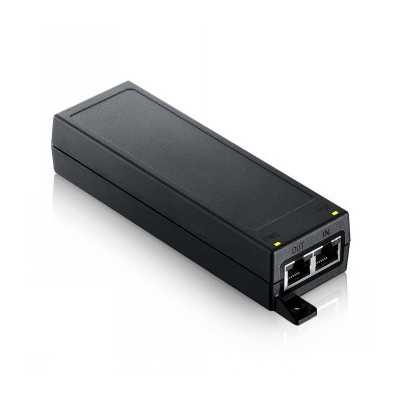 ZYXEL POE12-30W MULTI GIG 1/2,5GB SINGLE PORT 802.3AT POE+ INJECTOR