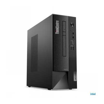 LENOVO THINKCENTRE NEO 50S G3, I3-12100, 8GB, 256GB, NO ODD, UHD 730, W11PRO, 1YCI+CO2, ENG