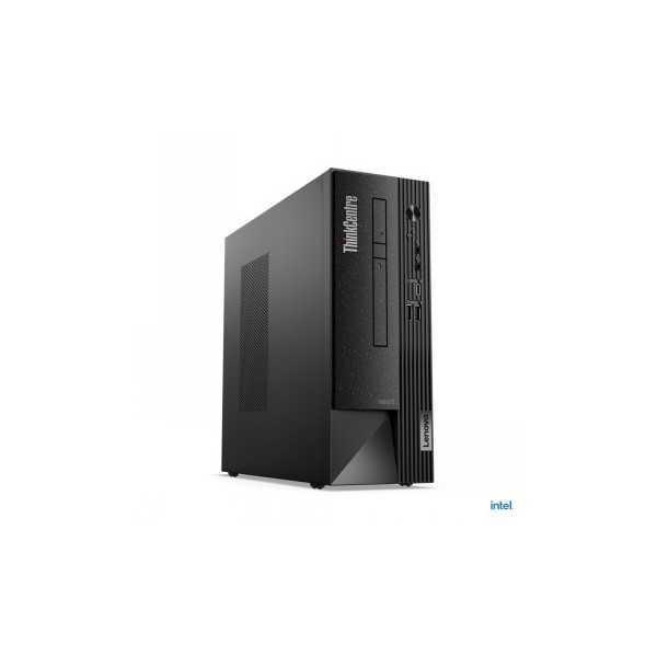 LENOVO THINKCENTRE NEO 50S G3, I3-12100, 8GB, 256GB, BE ODD, UHD 730, W11PRO, 1YCI+CO2, ENG