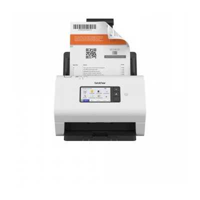 BROTHER ADS-4900W SCANNER