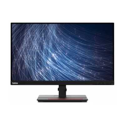 LENOVO THINKVISION T24M-29/ 23.8"/ 16:9/ 60 HZ/ 250 NITS/ HDMI/ DP/ 4X USB 3.2 GEN 1/ 3-YEAR