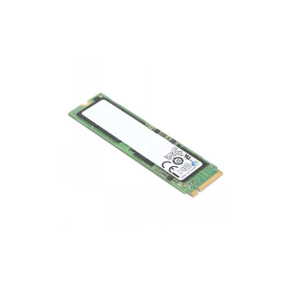 LENOVO 512GB PCIE GEN4 NVME OPAL2 M.2 2280 SSD