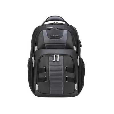 TARGUS DRIFTERTREK 11.6-15.6" USB LAPTOP BACKPACK BLACK