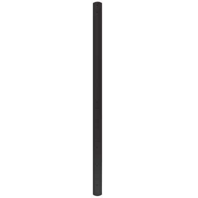 100 CM EXTENSION POLE FOR FPMA-C200BLACK/C400BLACK/PLASMA-C100BLACK - BLACK