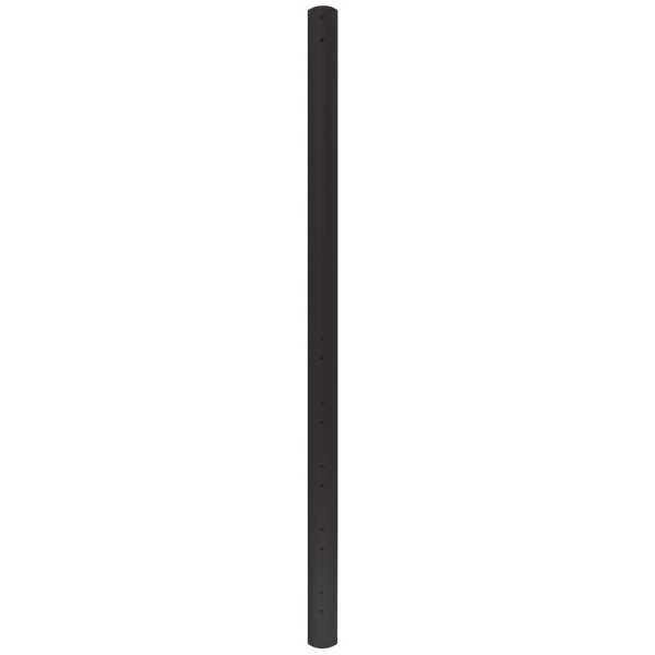 100 CM EXTENSION POLE FOR FPMA-C200BLACK/C400BLACK/PLASMA-C100BLACK - BLACK