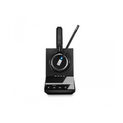 EPOS SENNHEISER SDW 5066 - EU DECT WIRELESS DOUBLE-SIDED HEADSET BASE STATION, DONGLE, MS