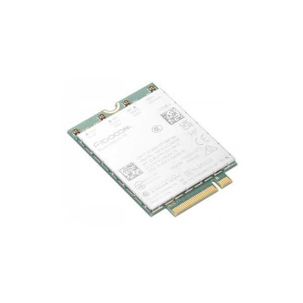 LENOVO THINKPAD FIBOCOM L860-GL-16 4G LTE CAT16 M.2 WWAN MODULE FOR X1 CARBON GEN 11